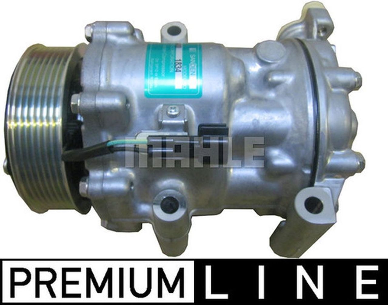MAHLE LCV Aircon compressor ACP1362000P