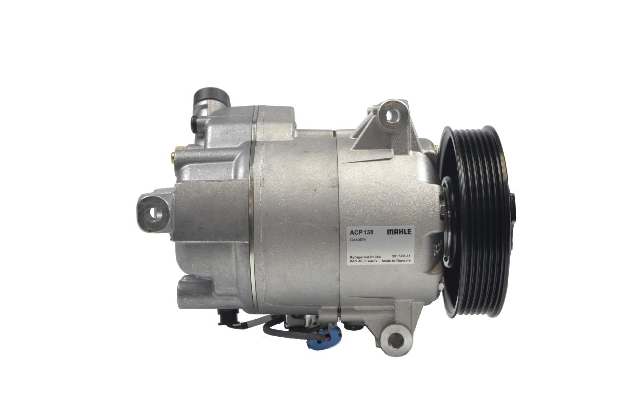 MAHLE PC Aircon compressor ACP138000P