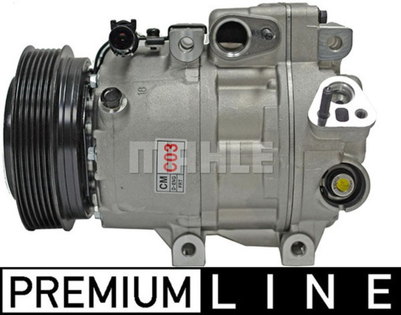 MAHLE PC Aircon compressor ACP1411000P