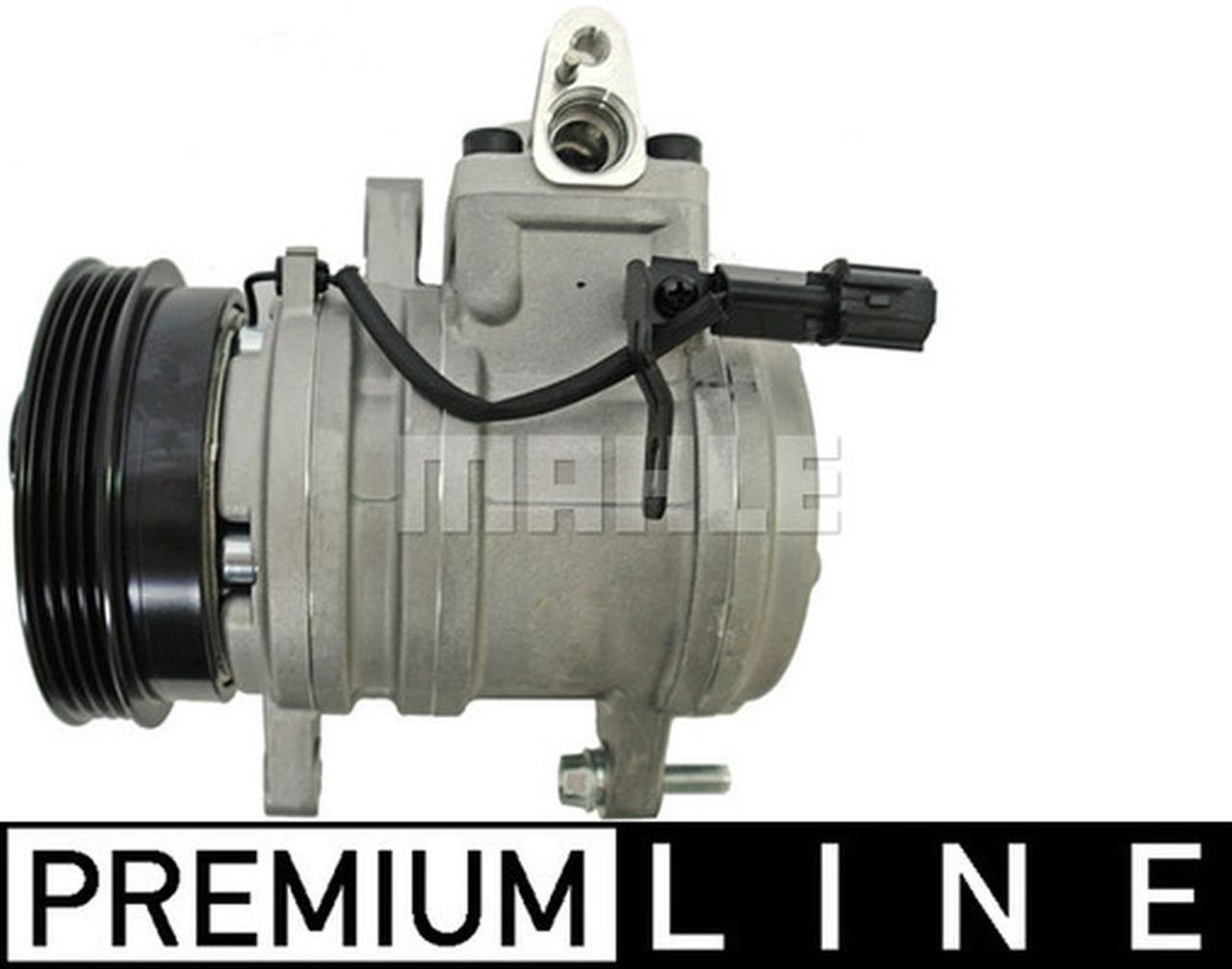 MAHLE PC Aircon compressor ACP1415000P