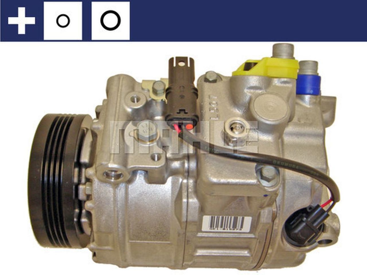 MAHLE PC Aircon compressor ACP1428000S