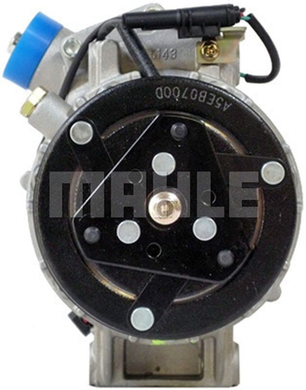 MAHLE PC Aircon compressor ACP1438000S