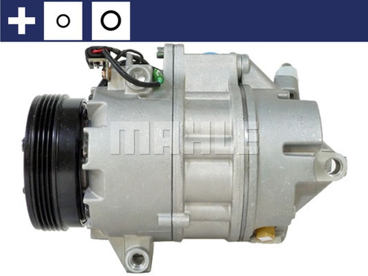 MAHLE PC Aircon compressor ACP1438000S