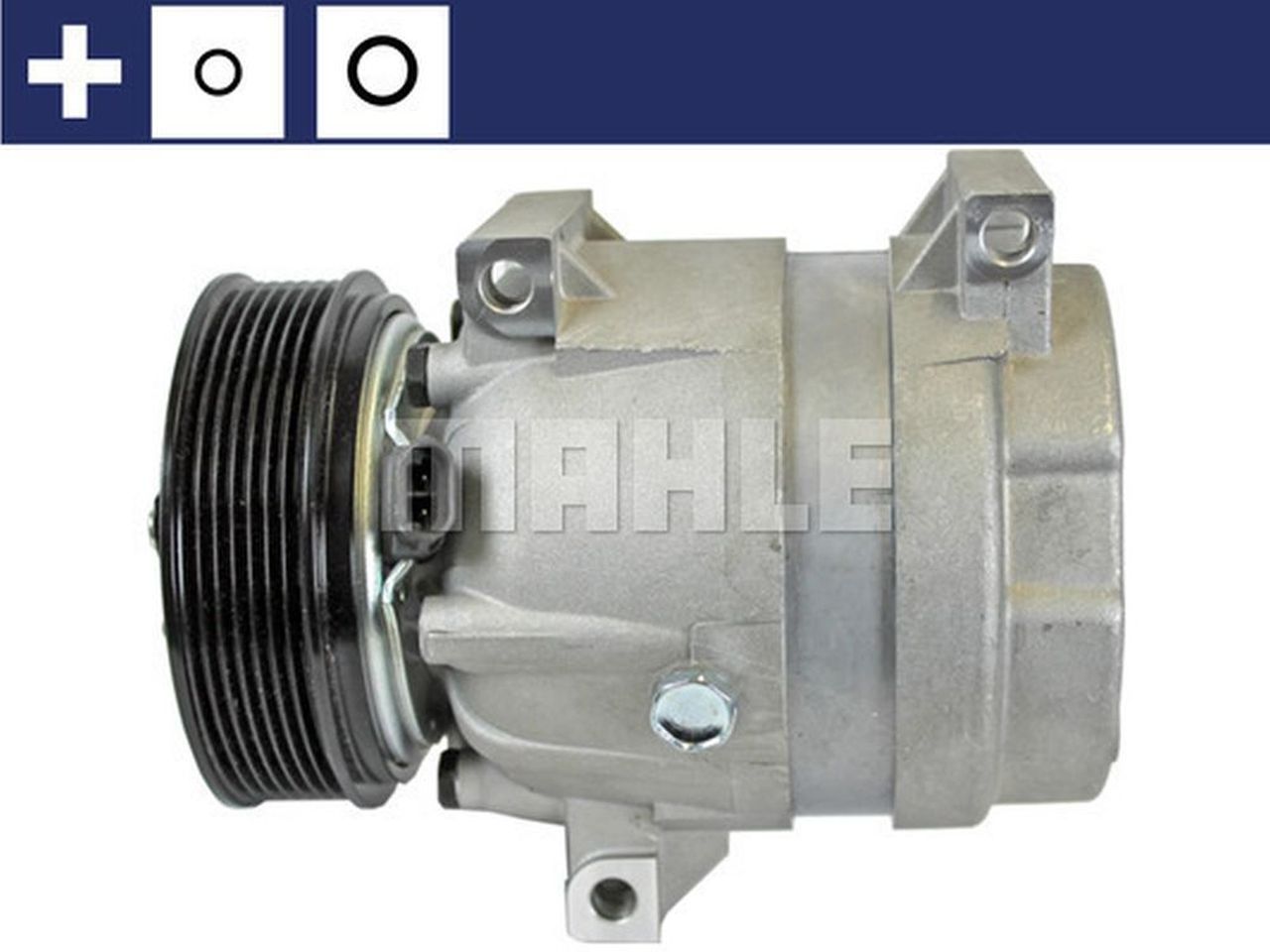 MAHLE LCV Aircon compressor ACP1441000S