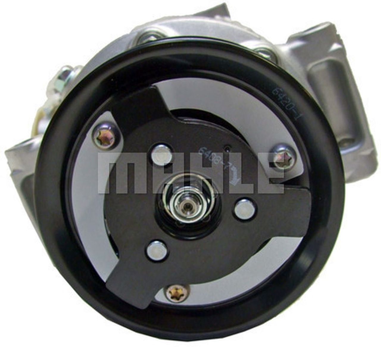 MAHLE LCV Aircon compressor ACP1444000P