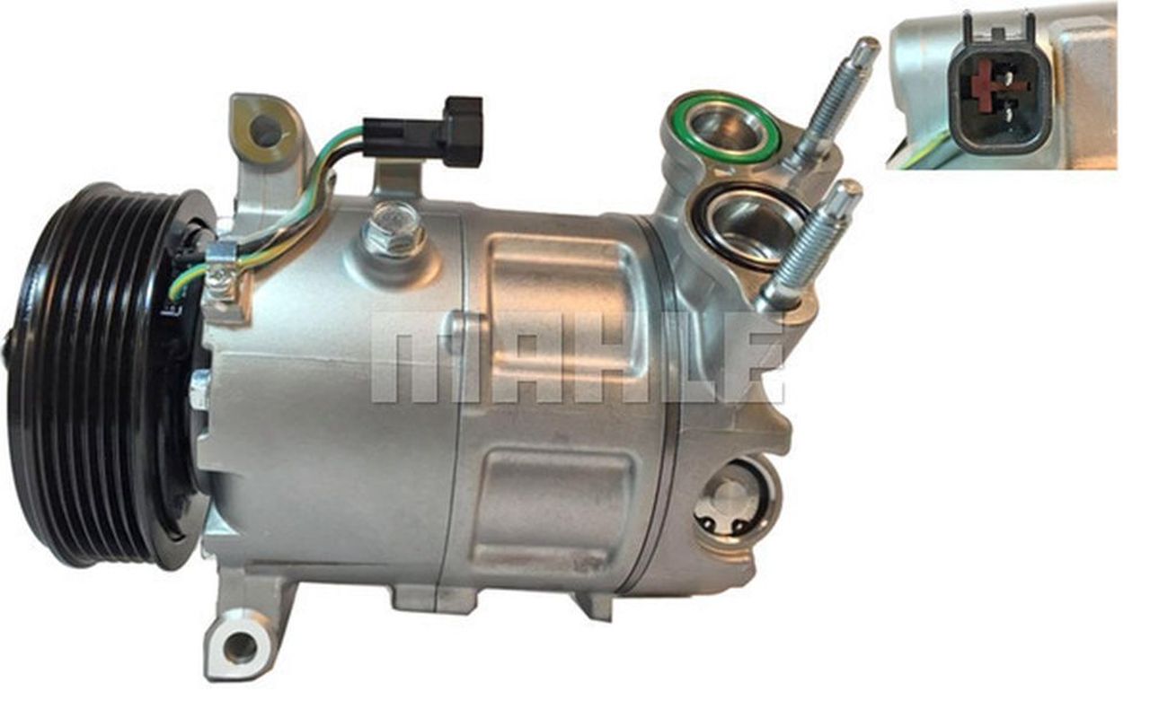 MAHLE PC Aircon compressor ACP1445000S