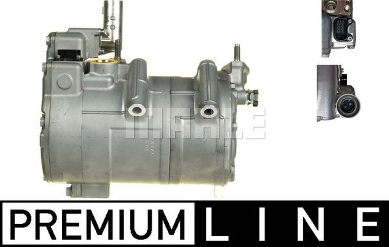 MAHLE PC Aircon compressor ACP1449000P