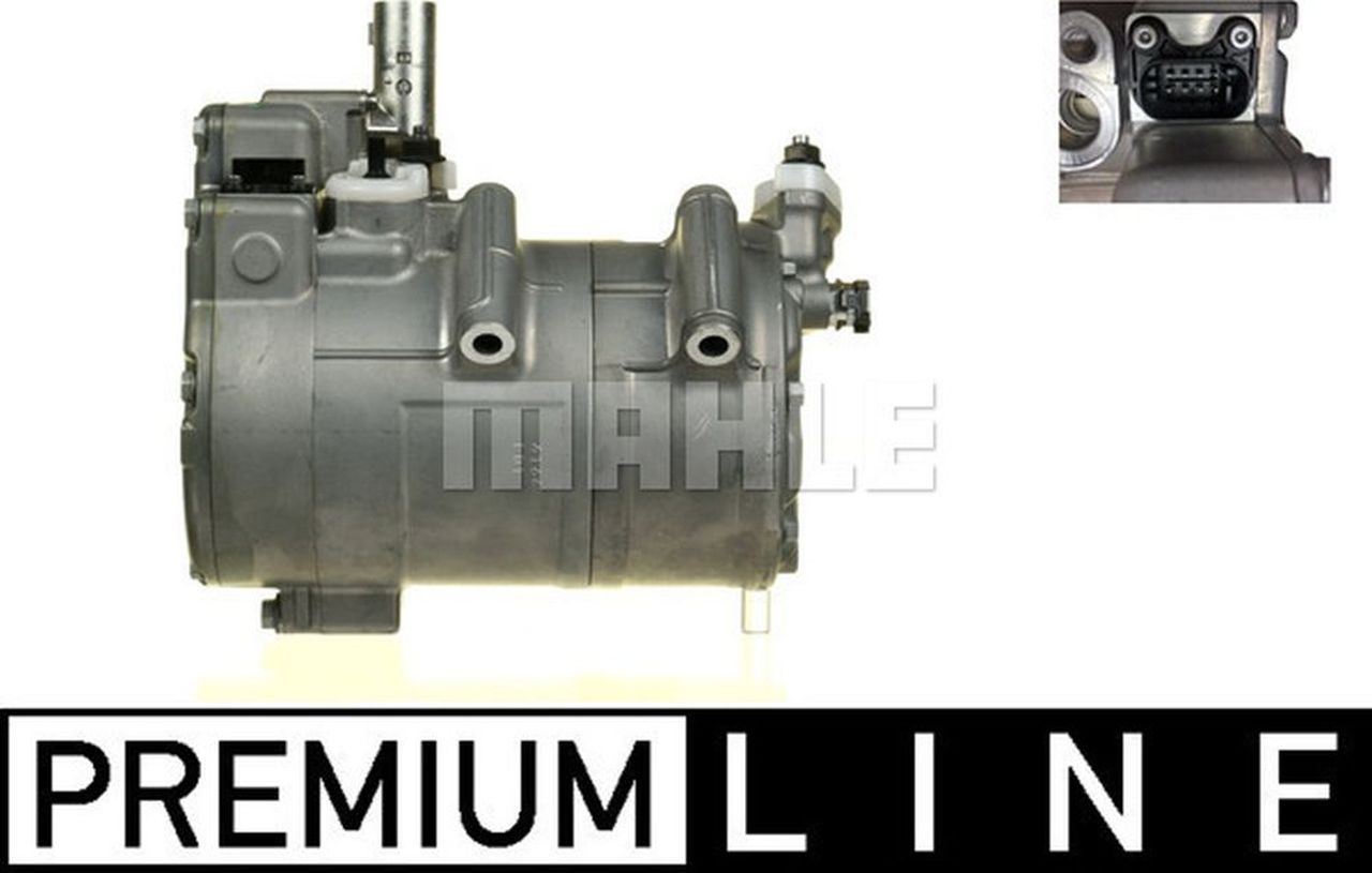 MAHLE PC Aircon compressor ACP1451000P