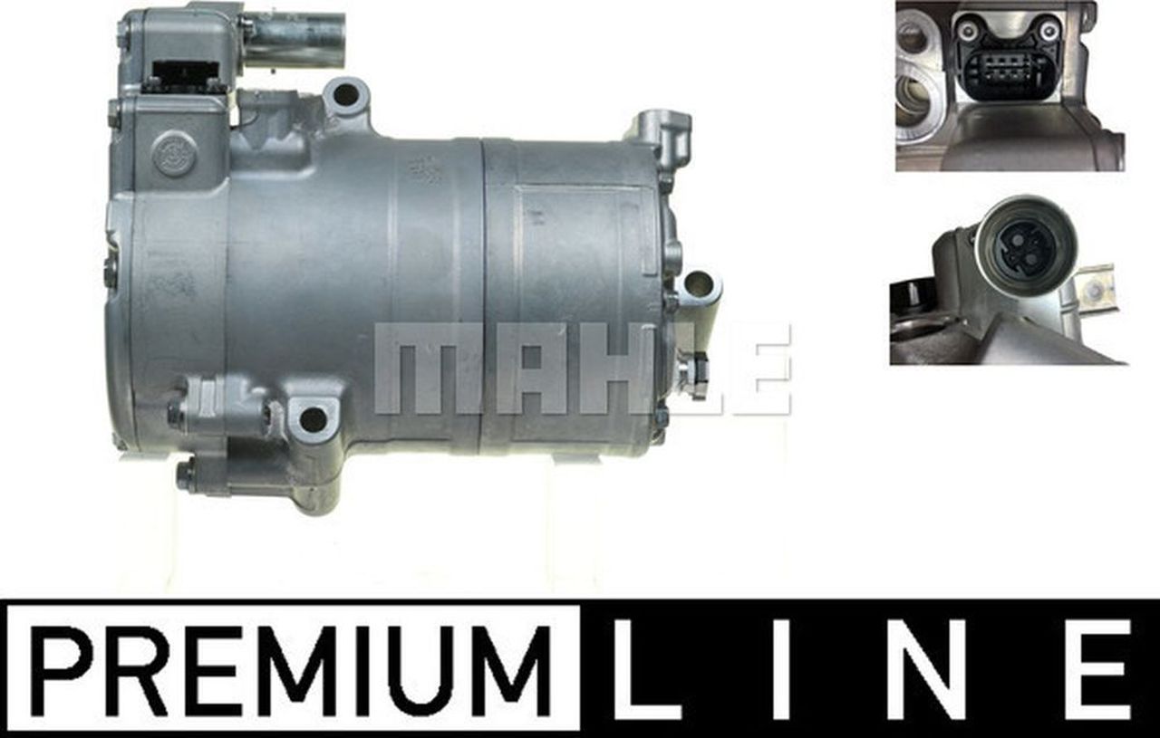 MAHLE PC Aircon compressor ACP1452000P