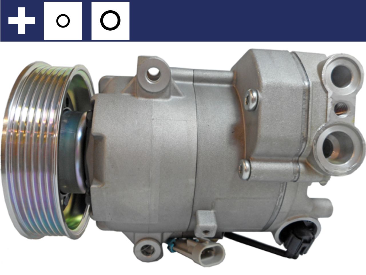 MAHLE PC Aircon compressor ACP145000S
