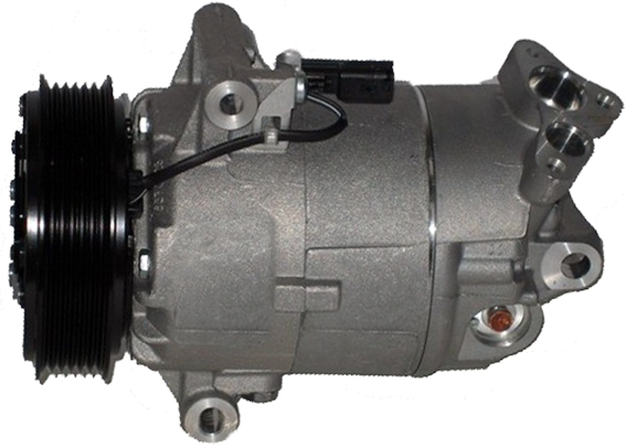 MAHLE PC Aircon compressor ACP161000P