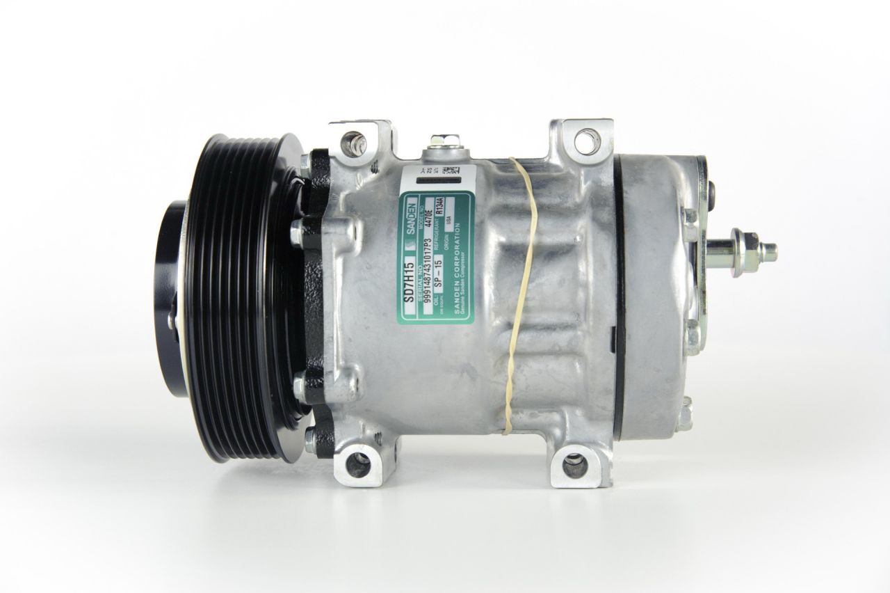 MAHLE Truck/Bus Aircon compressor ACP165000P