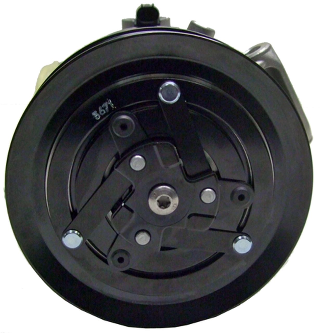 MAHLE PC Aircon compressor ACP171000P