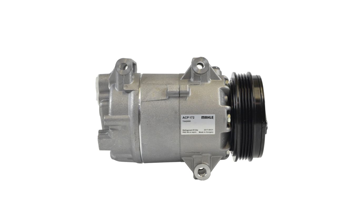 MAHLE PC Aircon compressor ACP172000P