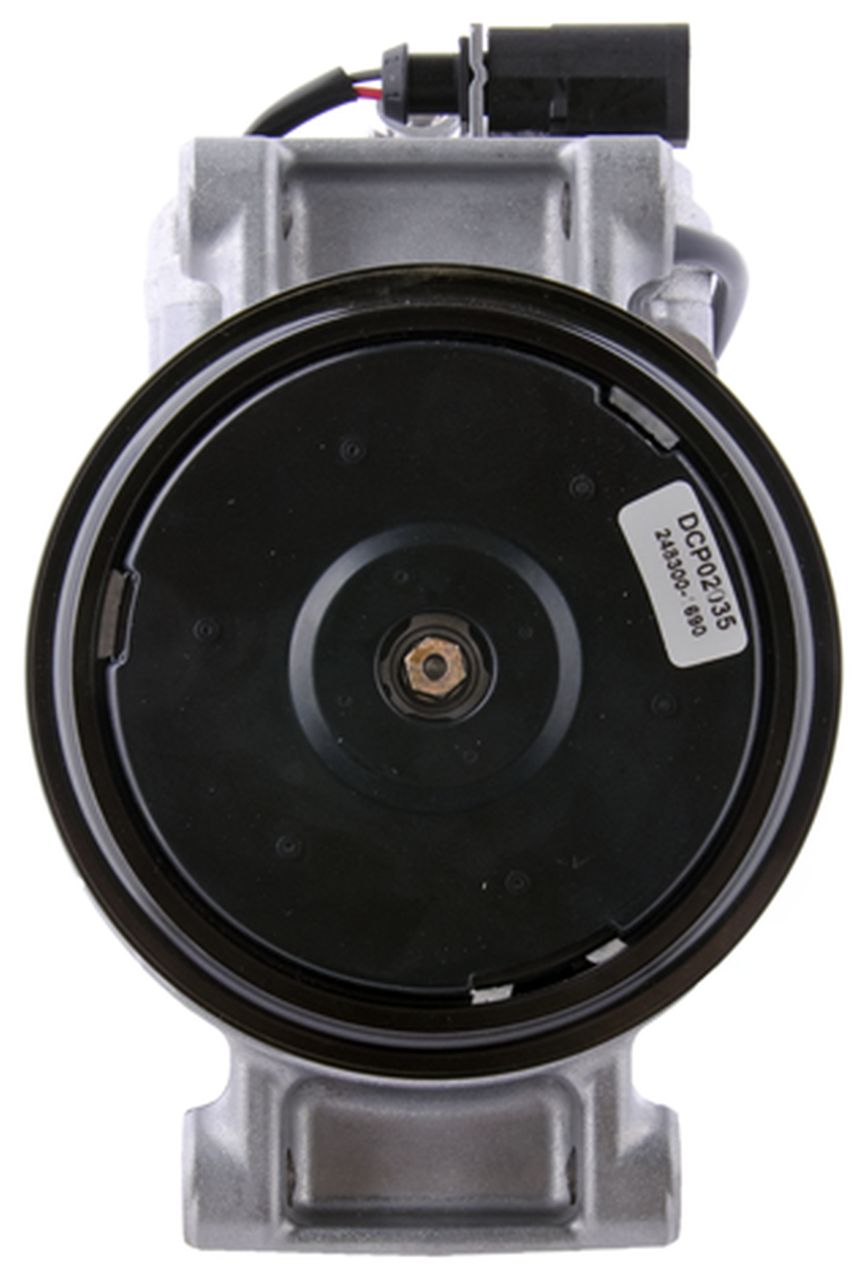 MAHLE PC Aircon compressor ACP182000P