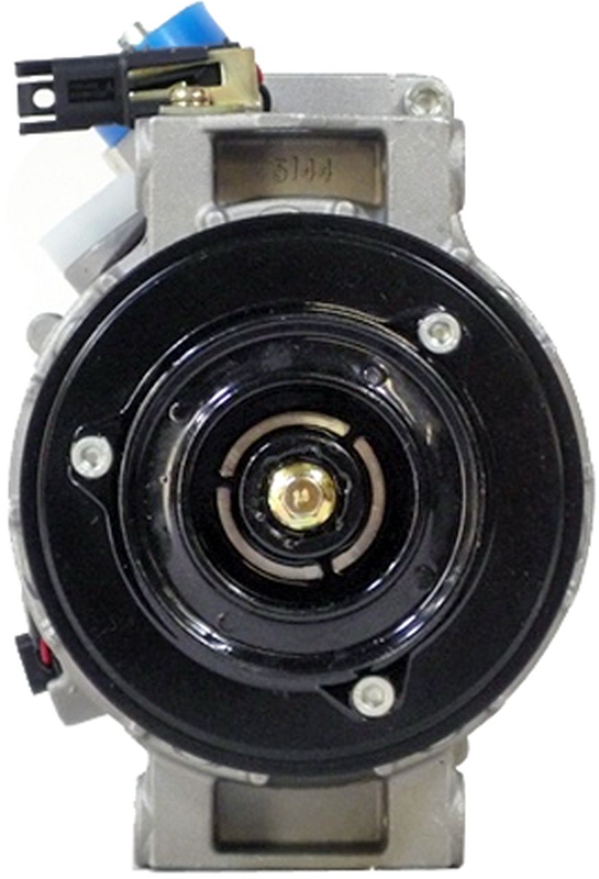 MAHLE PC Aircon compressor ACP268000S