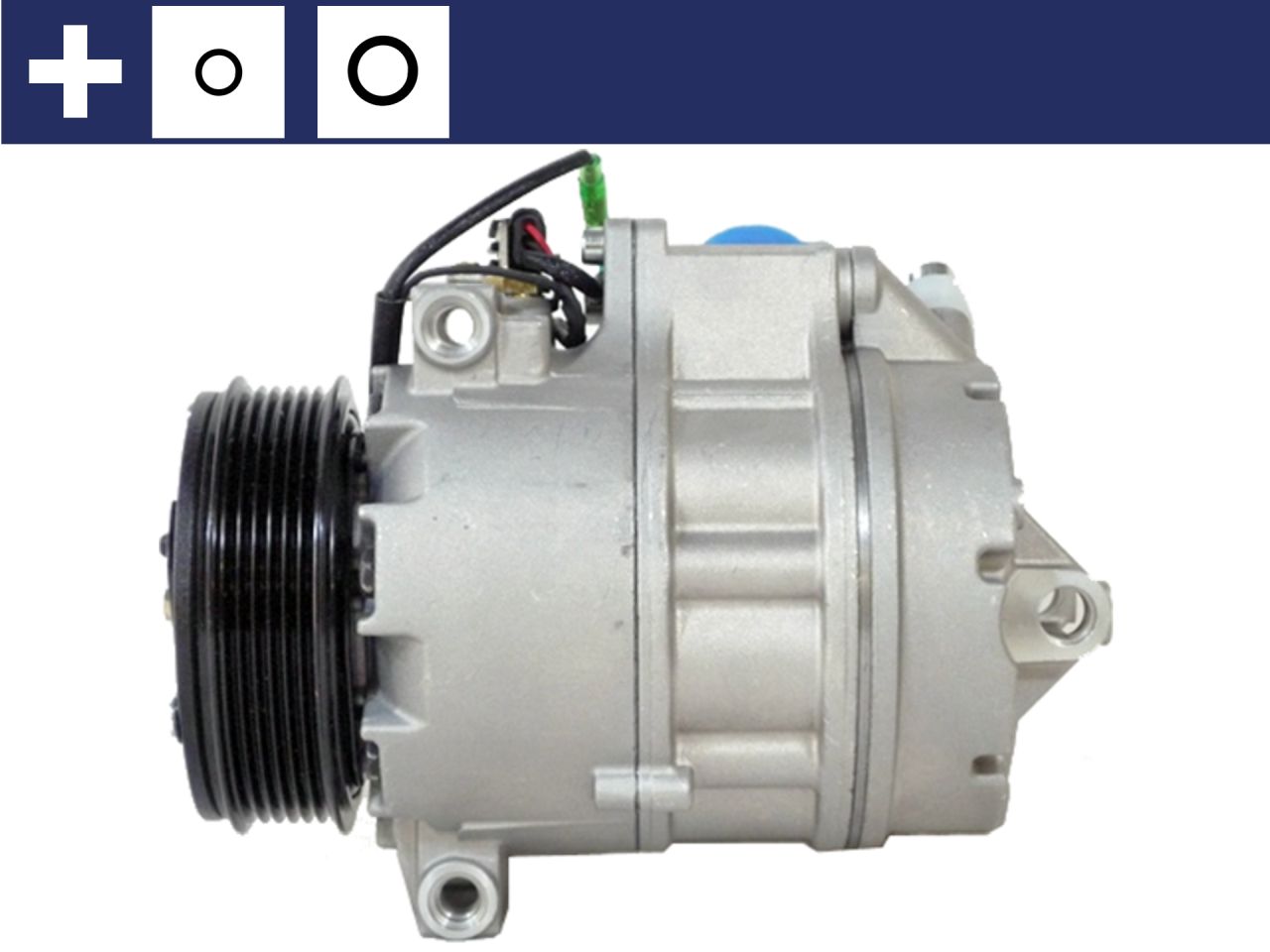 MAHLE PC Aircon compressor ACP279000S