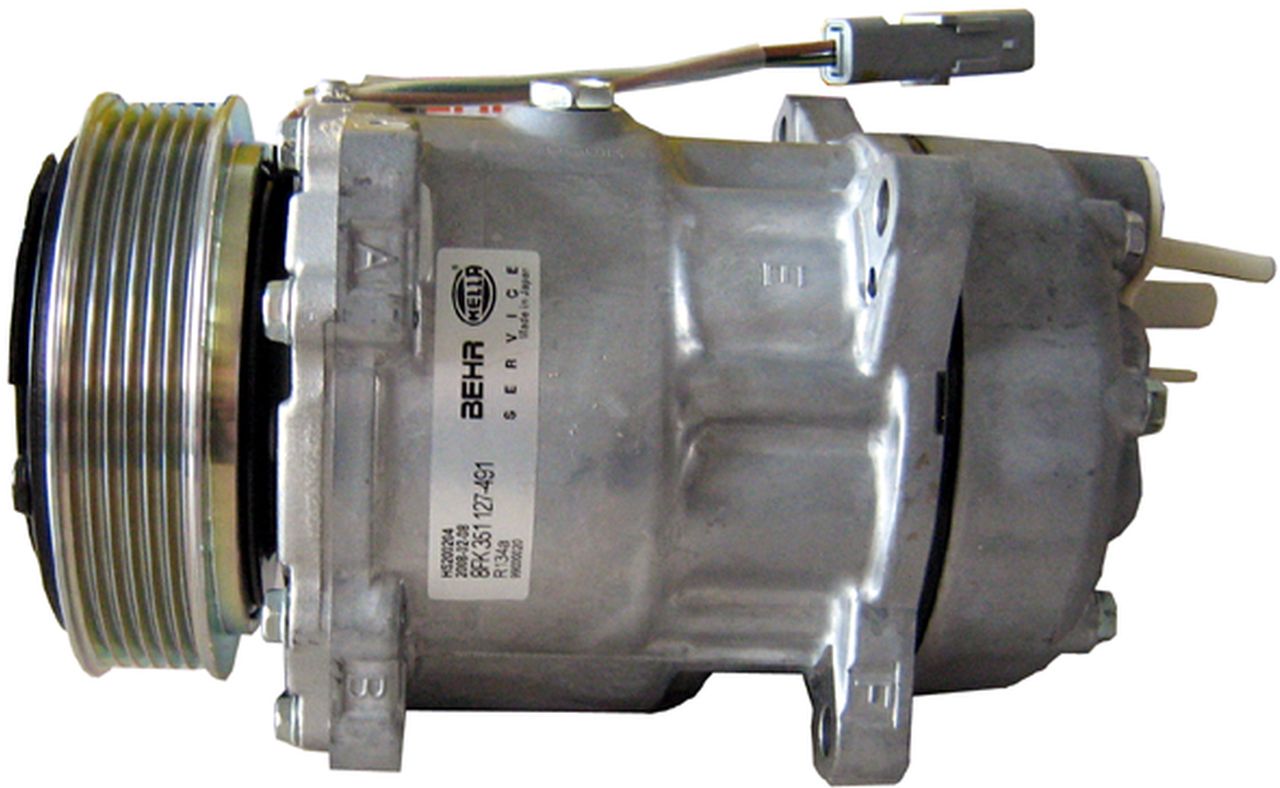 MAHLE PC Aircon compressor ACP29000P