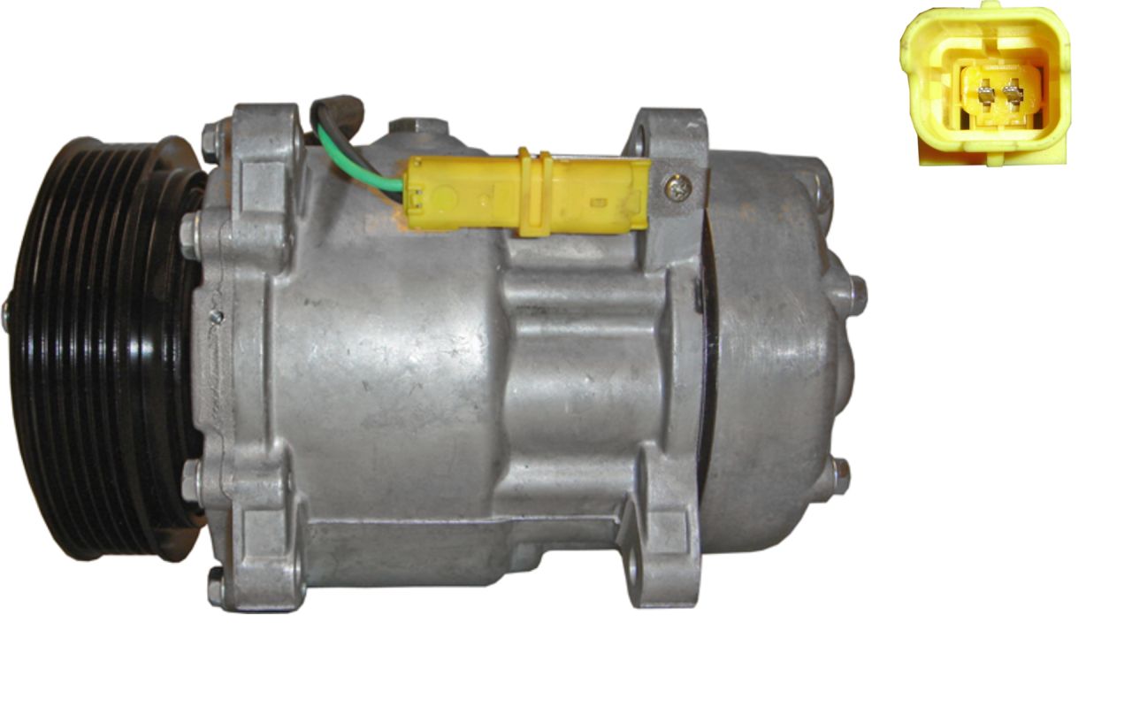 MAHLE PC Aircon compressor ACP29000S