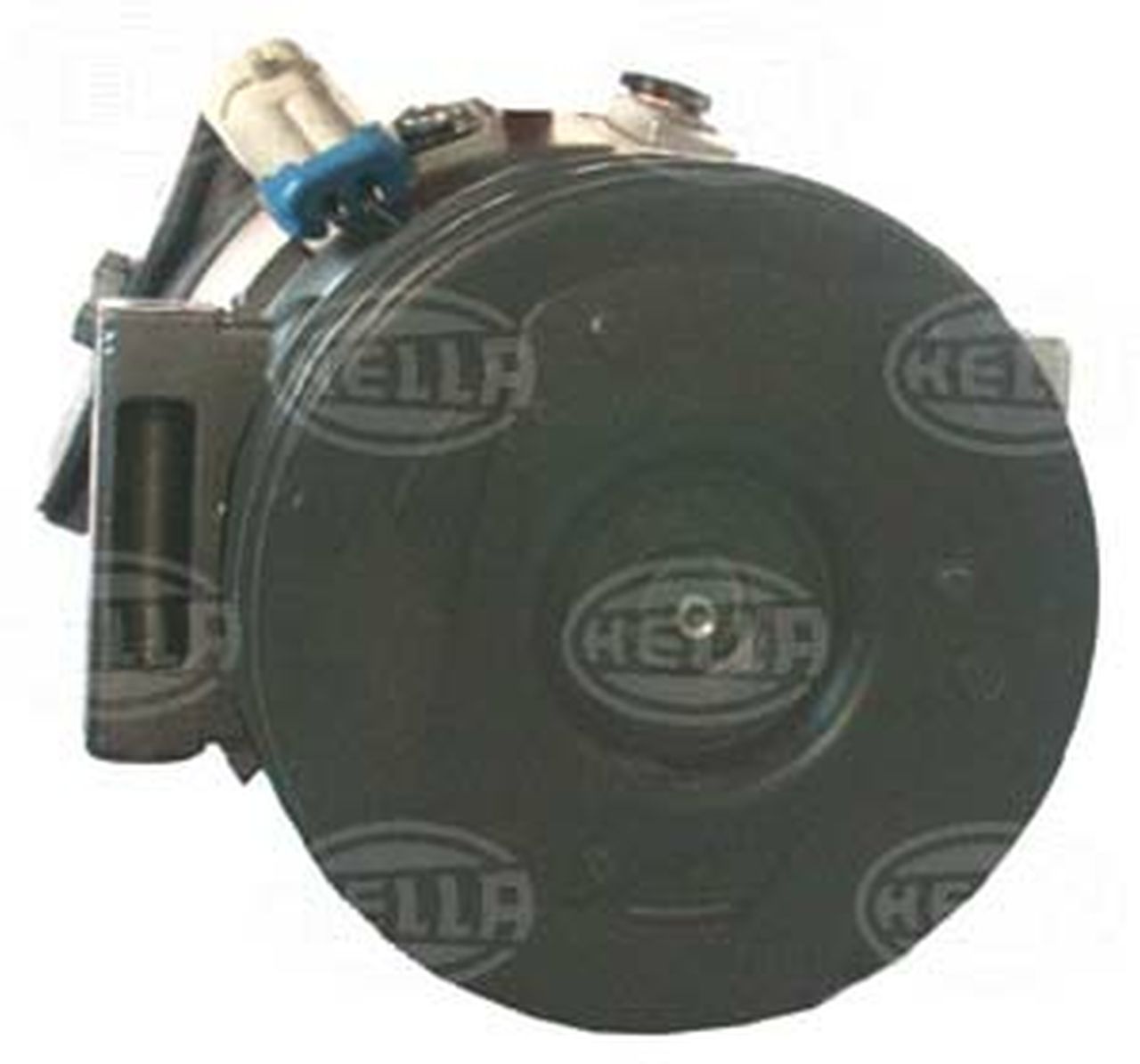 MAHLE PC Aircon compressor ACP320000S