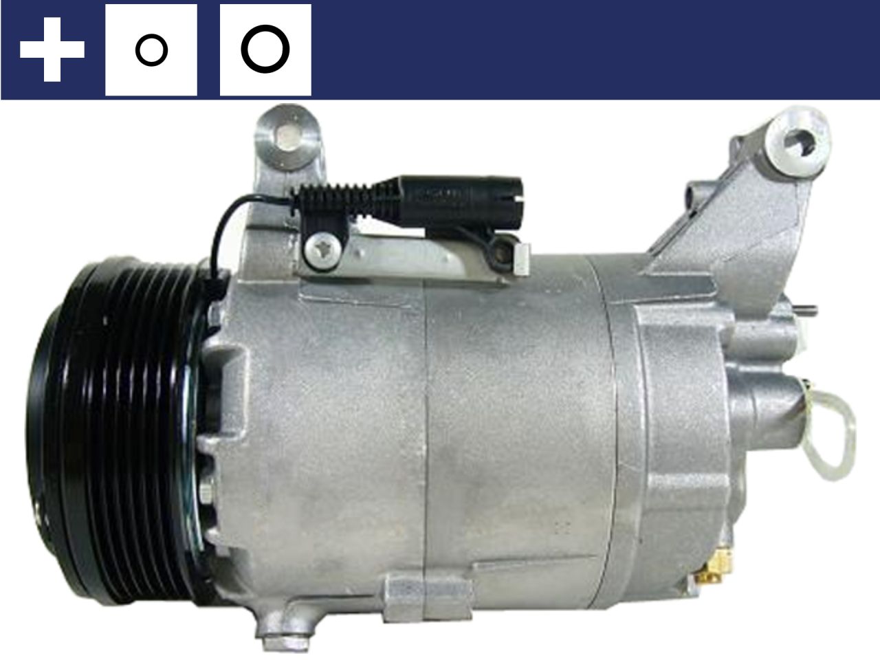 MAHLE PC Aircon compressor ACP32000S