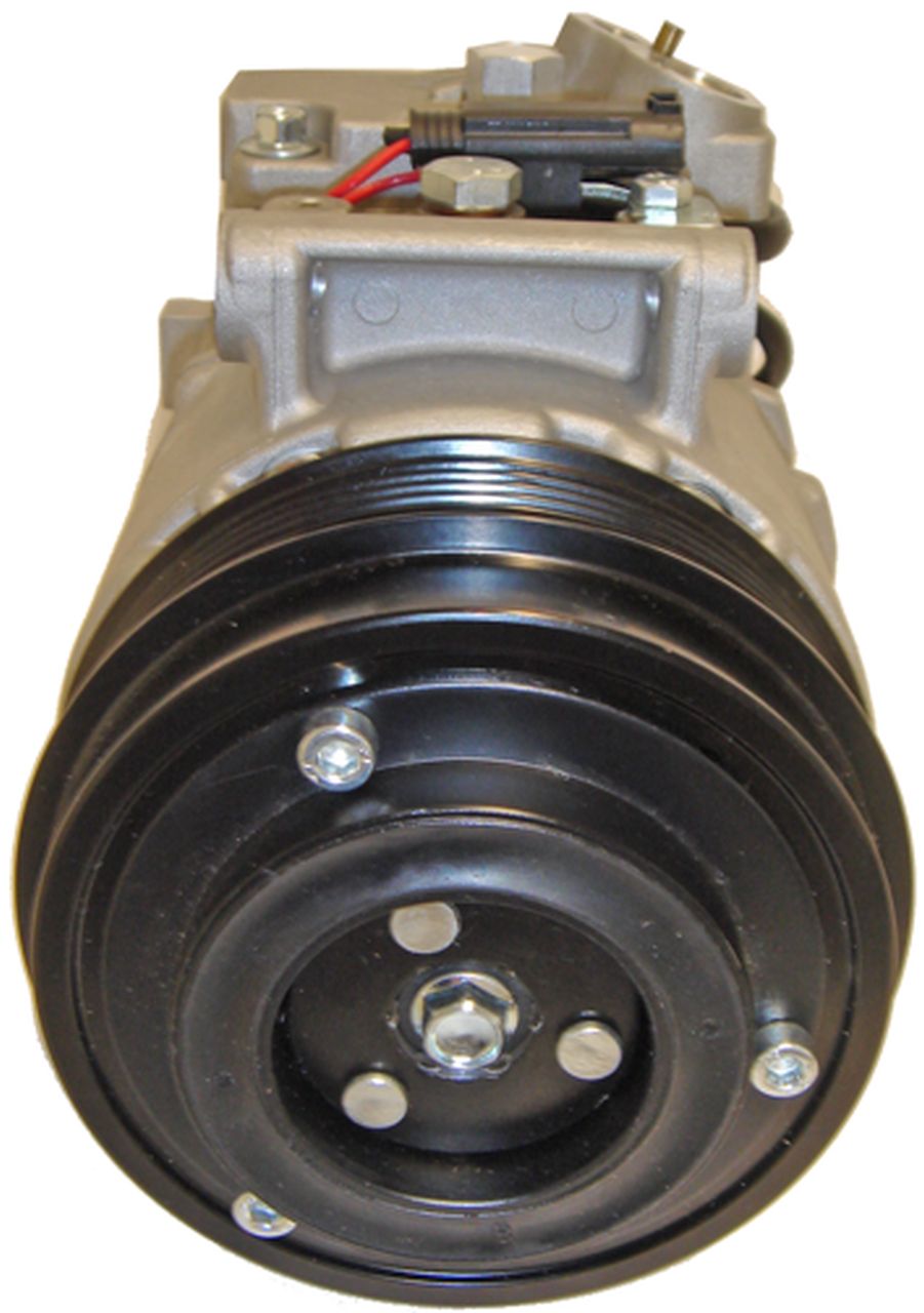 MAHLE PC Aircon compressor ACP342000S