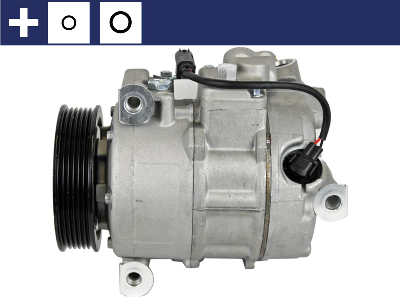 MAHLE PC Aircon compressor ACP345000S
