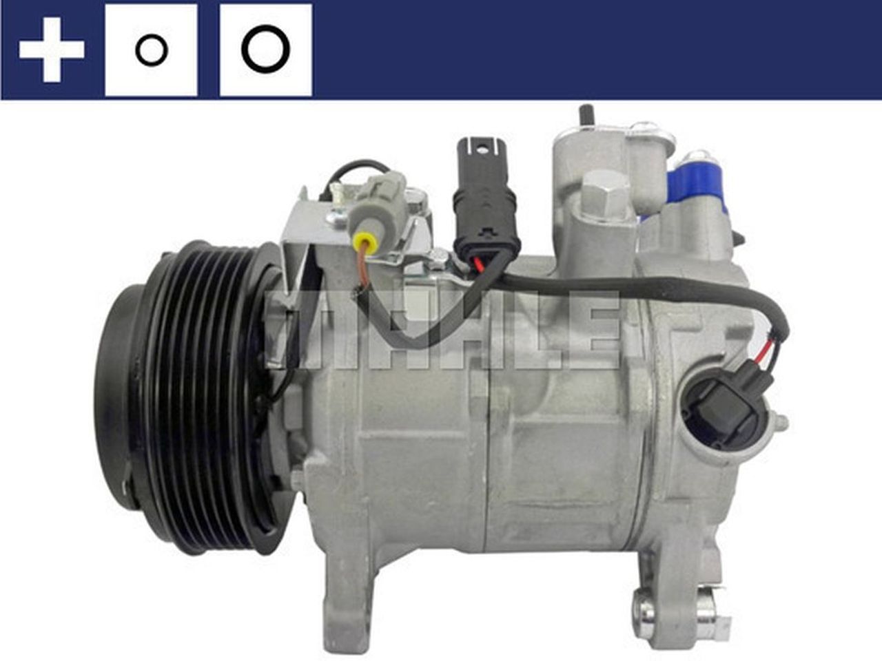 MAHLE PC Aircon compressor ACP348000S