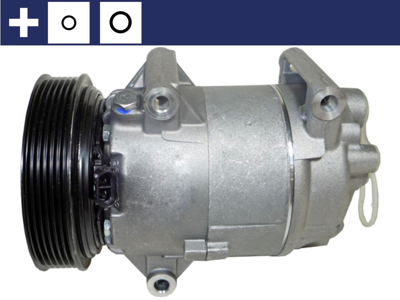 MAHLE PC Aircon compressor ACP34000S
