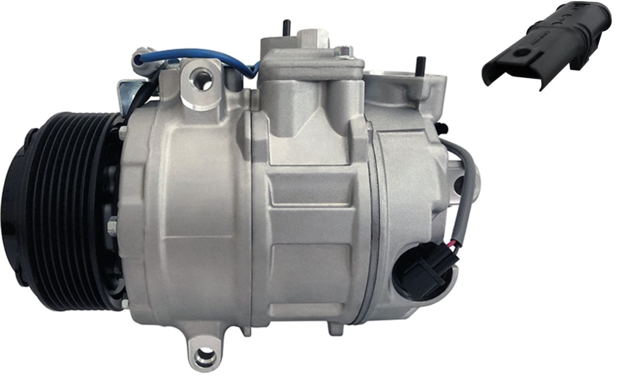 MAHLE PC Aircon compressor ACP352000S