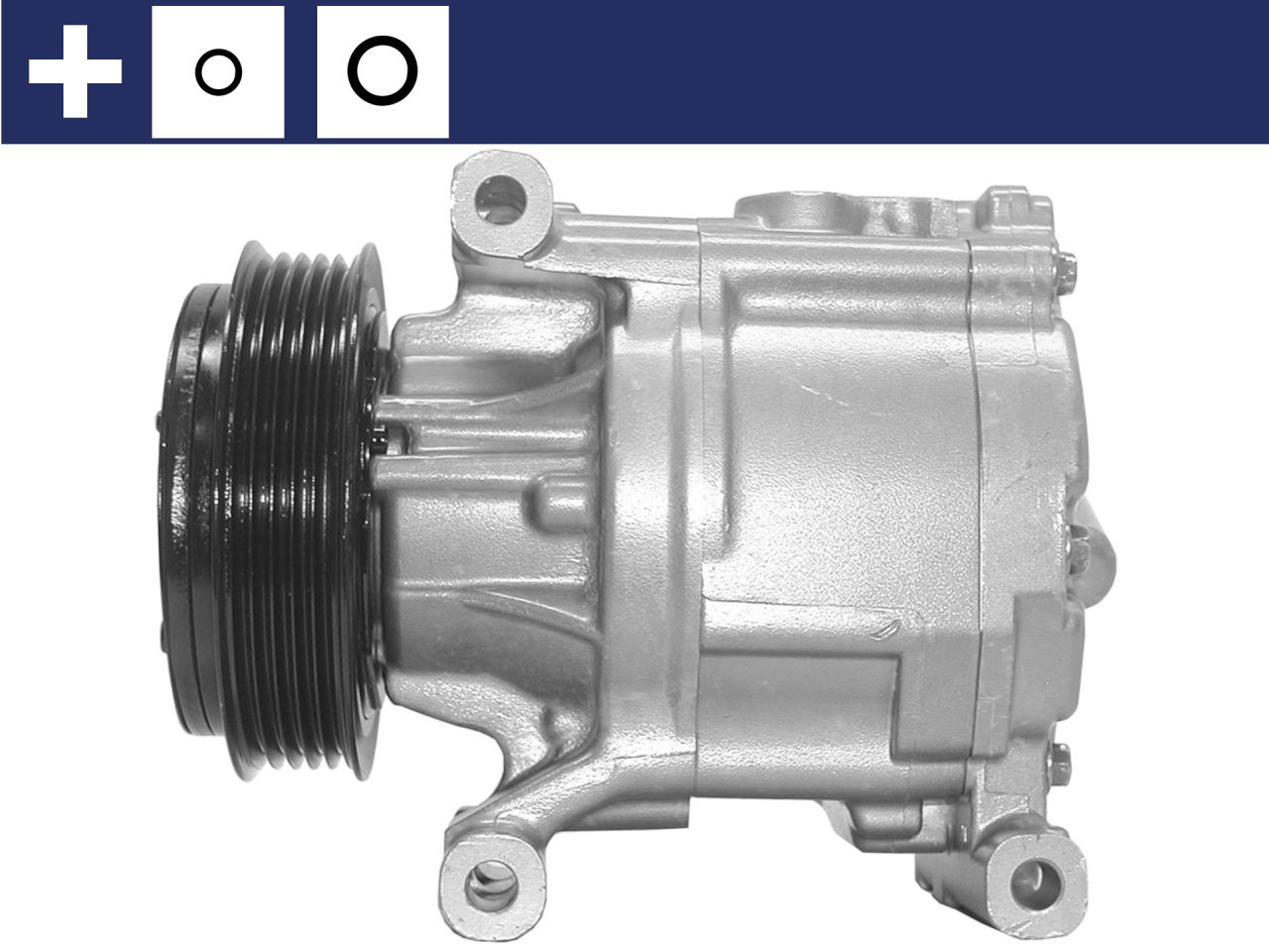 MAHLE PC Aircon compressor ACP358000S