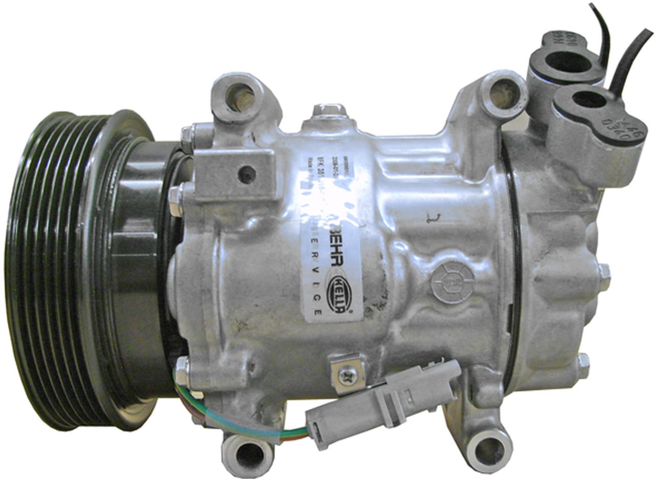MAHLE PC Aircon compressor ACP361000P