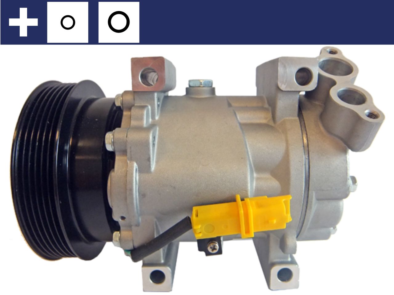 MAHLE PC Aircon compressor ACP361000S