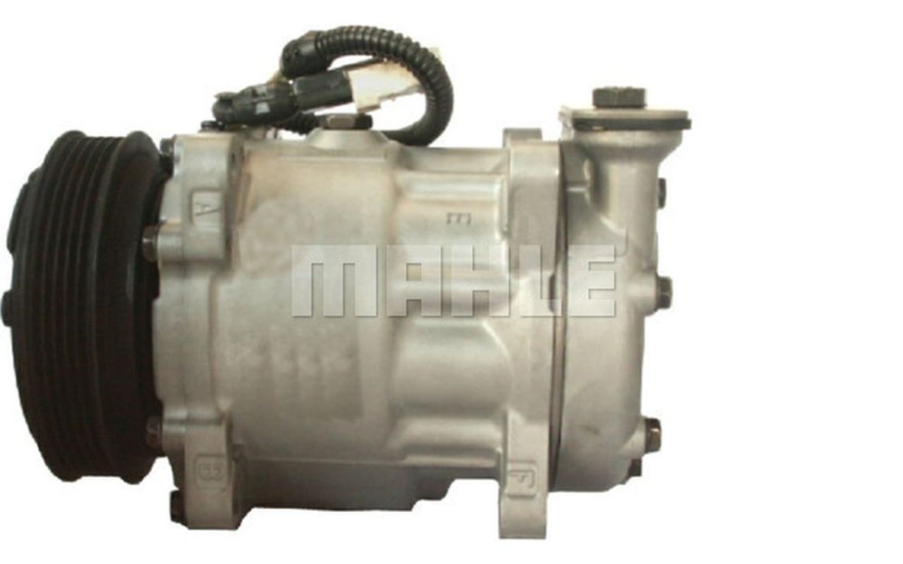 MAHLE LCV Aircon compressor ACP365000S