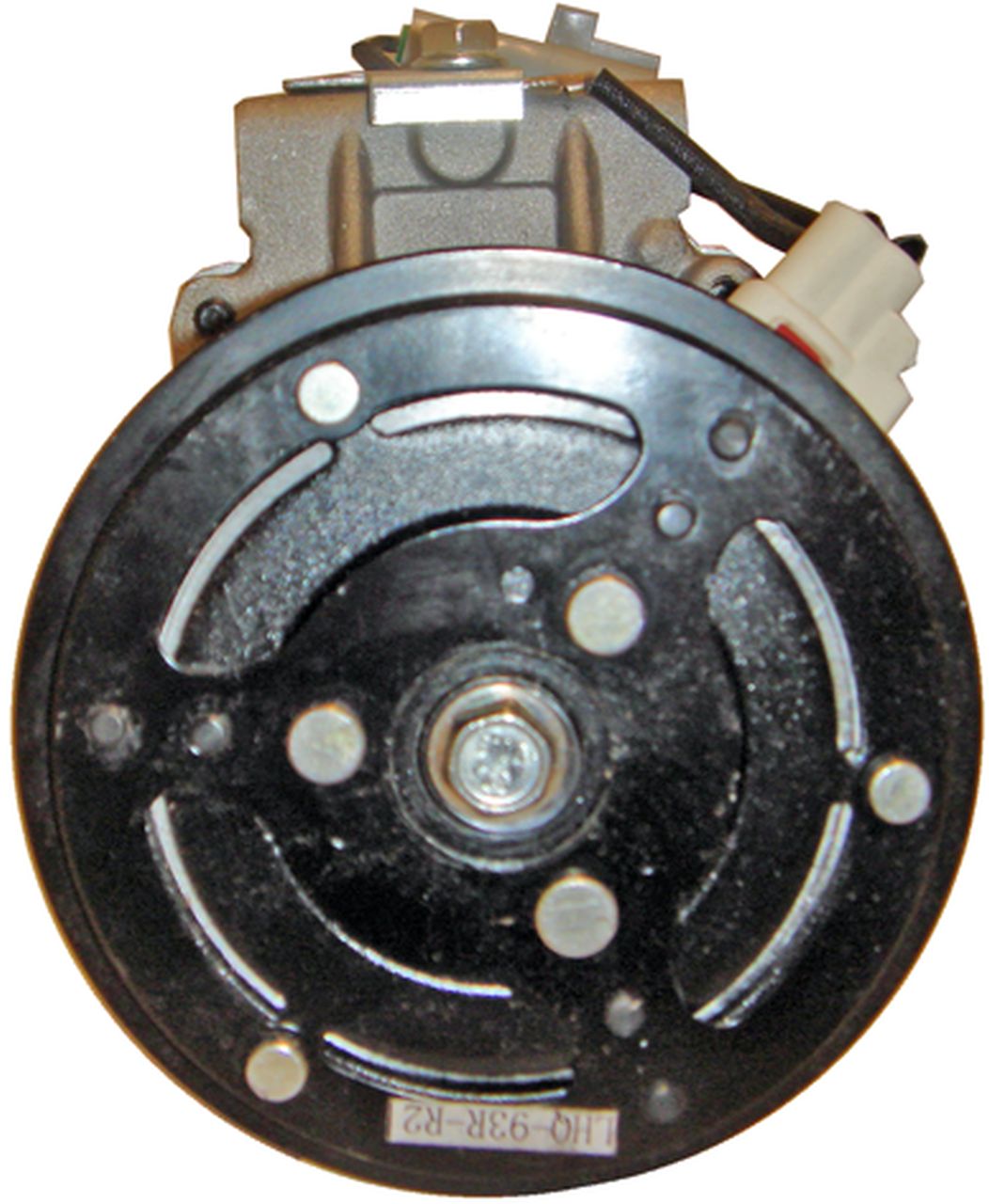 MAHLE PC Aircon compressor ACP375000S