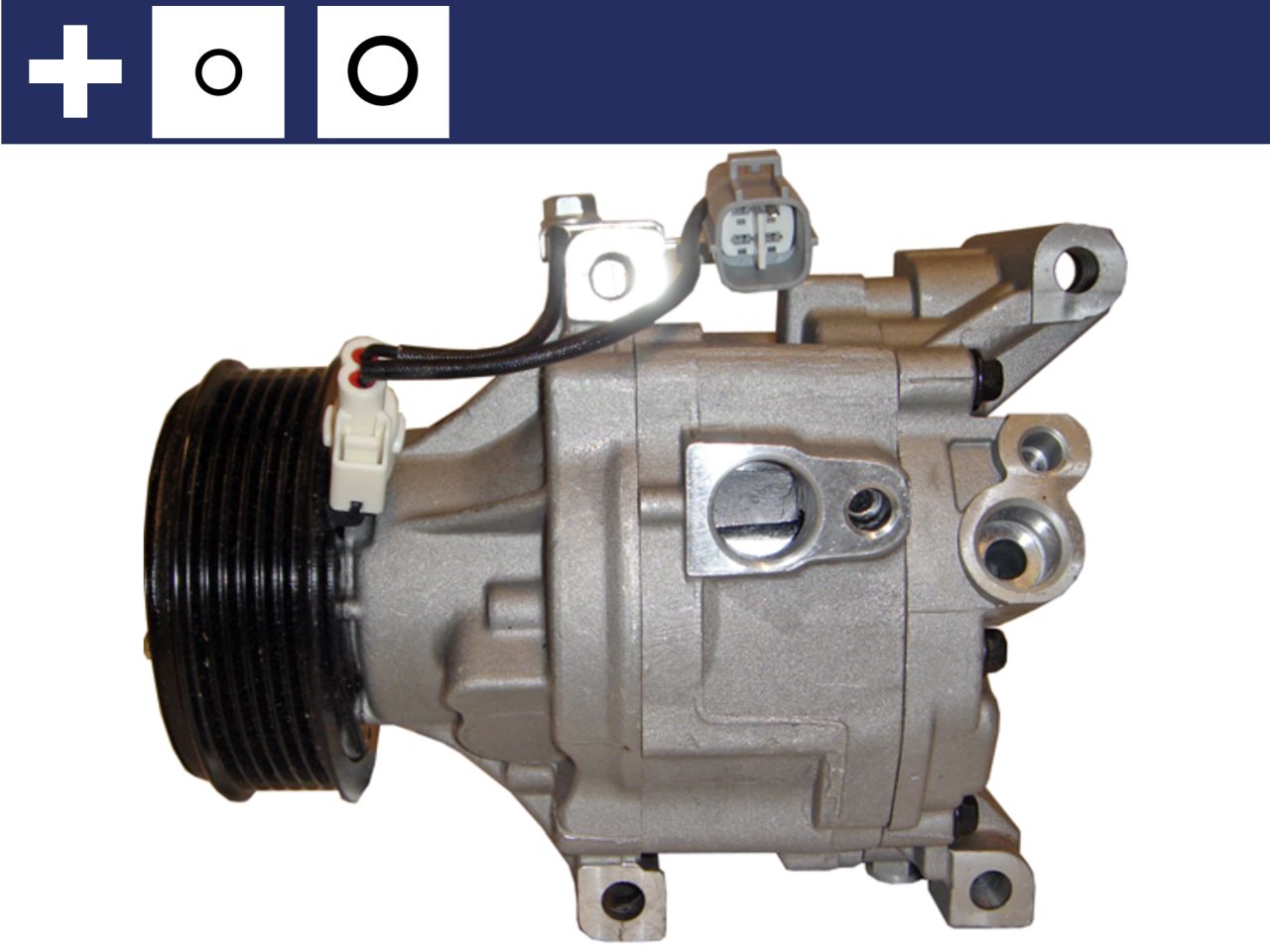 MAHLE PC Aircon compressor ACP375000S