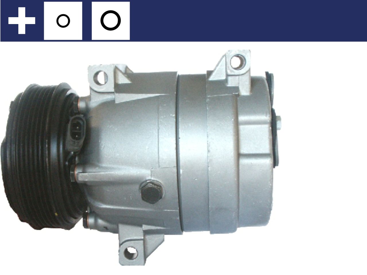 MAHLE PC Aircon compressor ACP379000S