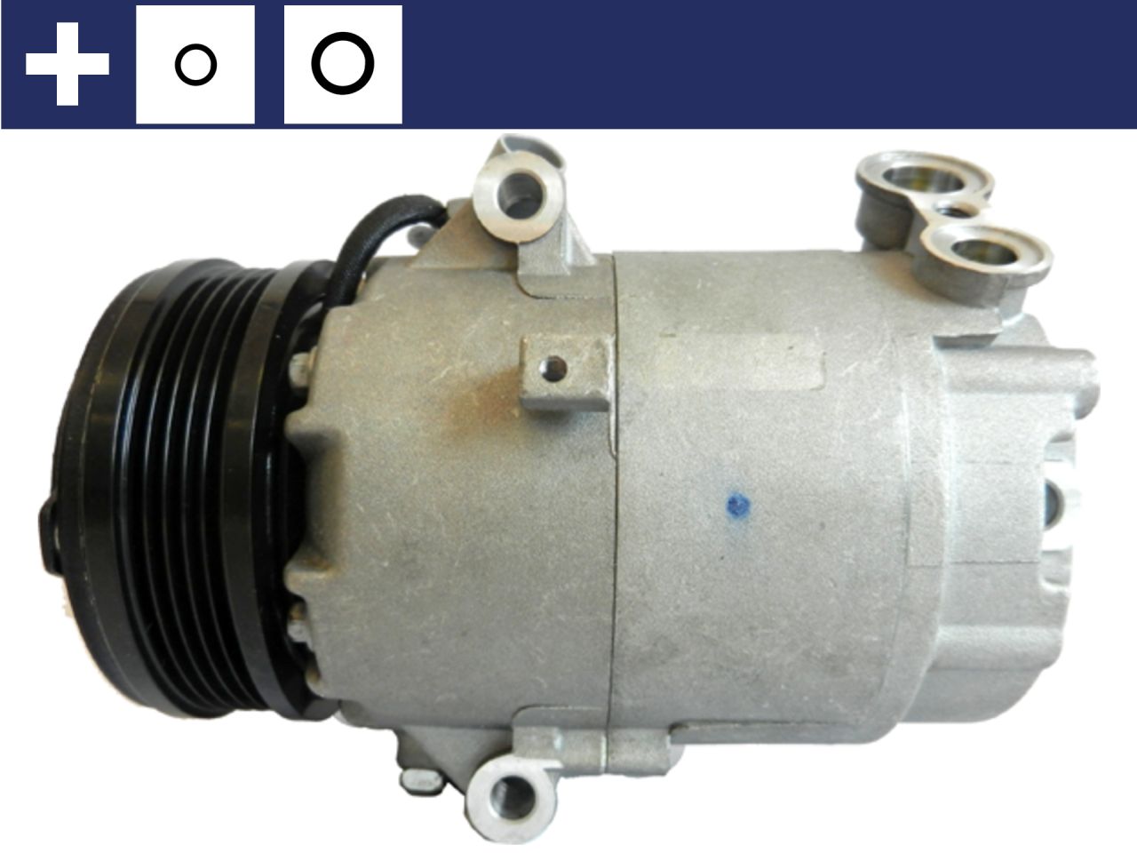 MAHLE PC Aircon compressor ACP37000S