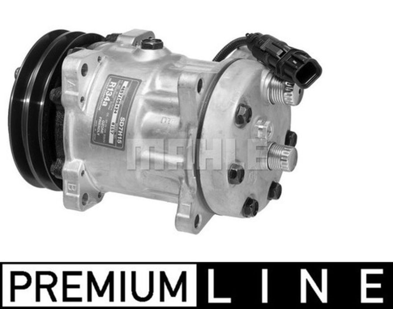 MAHLE Truck/Bus Aircon compressor ACP391000P