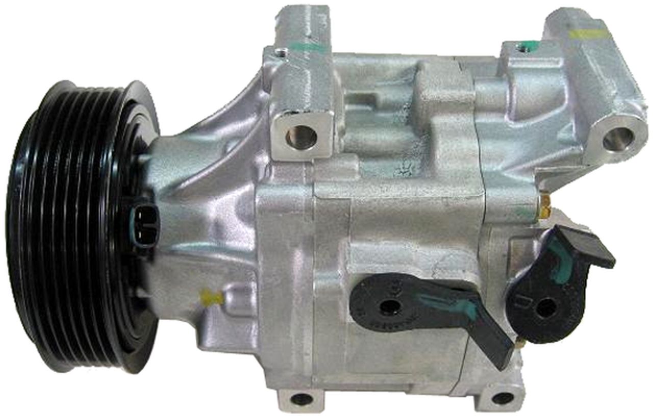 MAHLE PC Aircon compressor ACP41000P