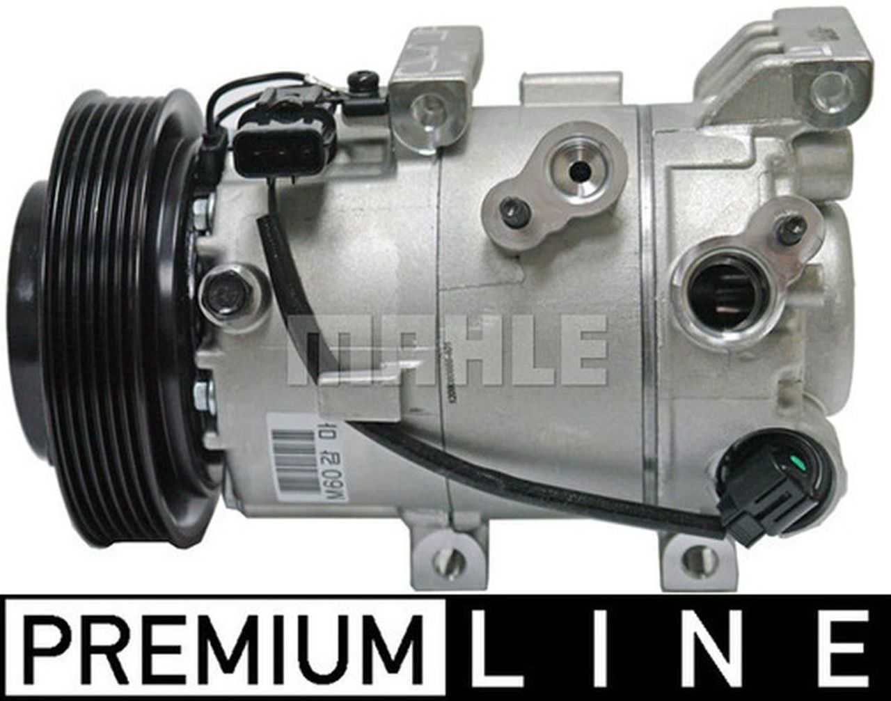 MAHLE PC Aircon compressor ACP446000P