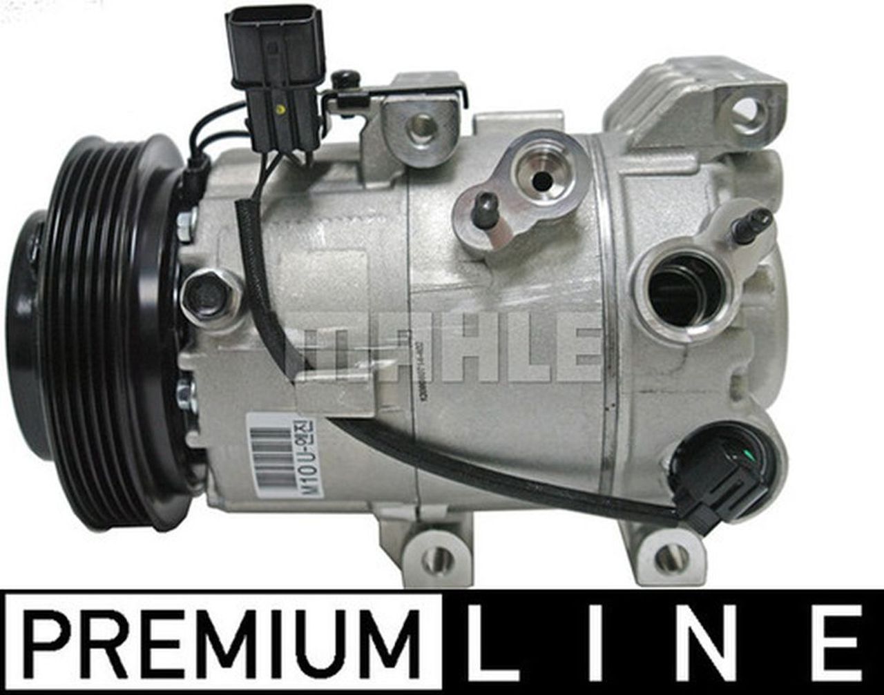 MAHLE PC Aircon compressor ACP447000P