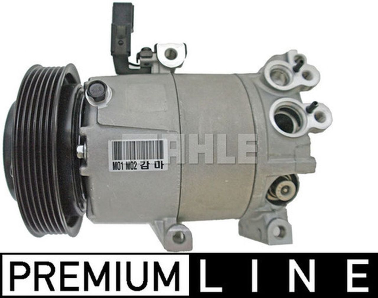 MAHLE PC Aircon compressor ACP449000P