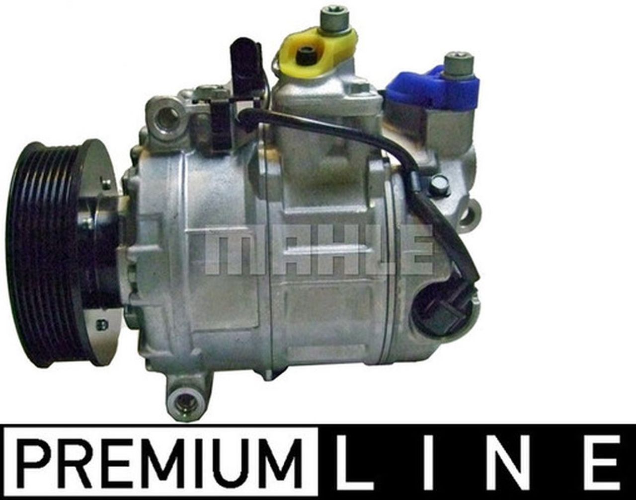 MAHLE PC Aircon compressor ACP451000P