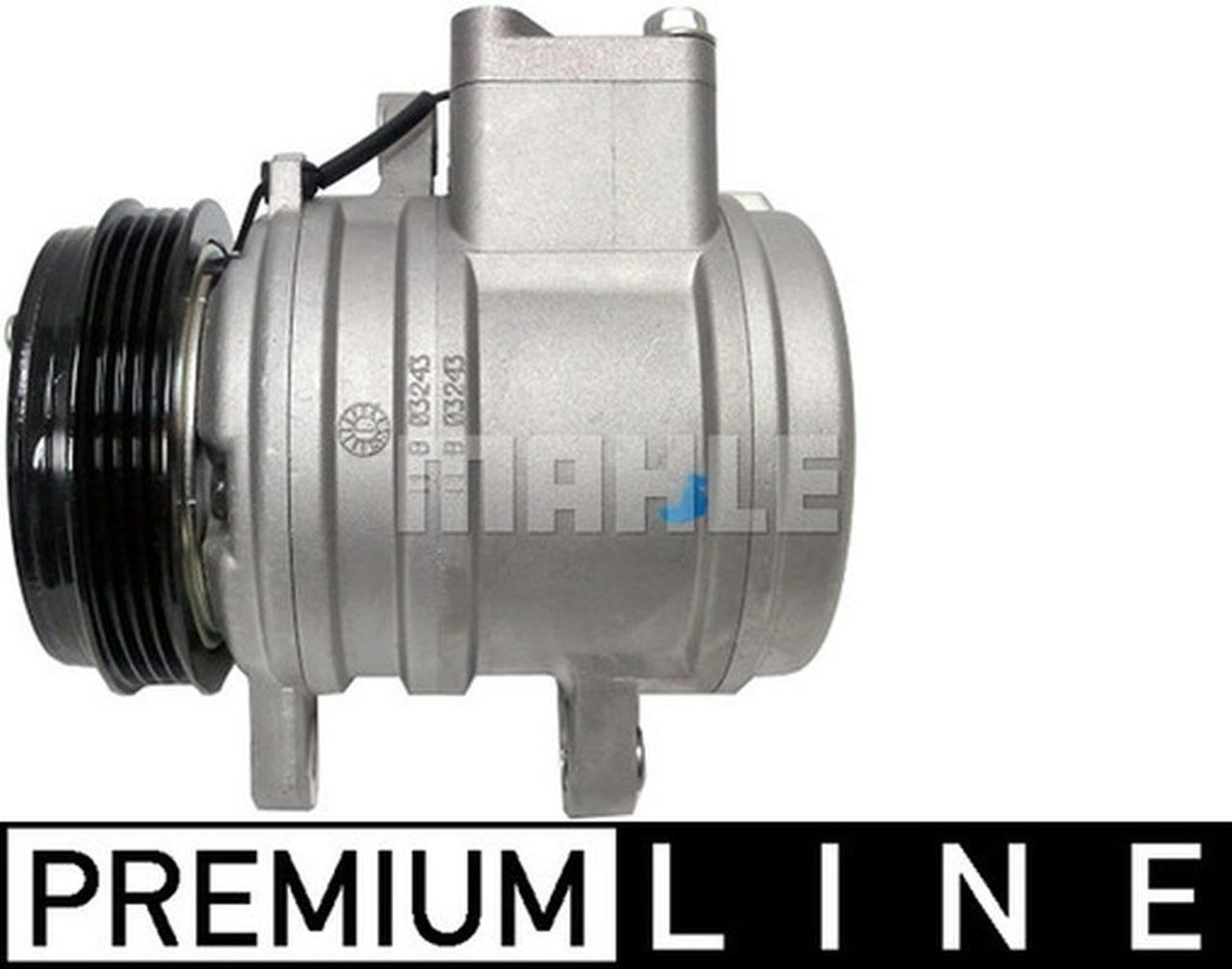 MAHLE PC Aircon compressor ACP453000P