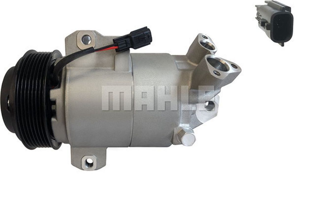 MAHLE PC Aircon compressor ACP454000S