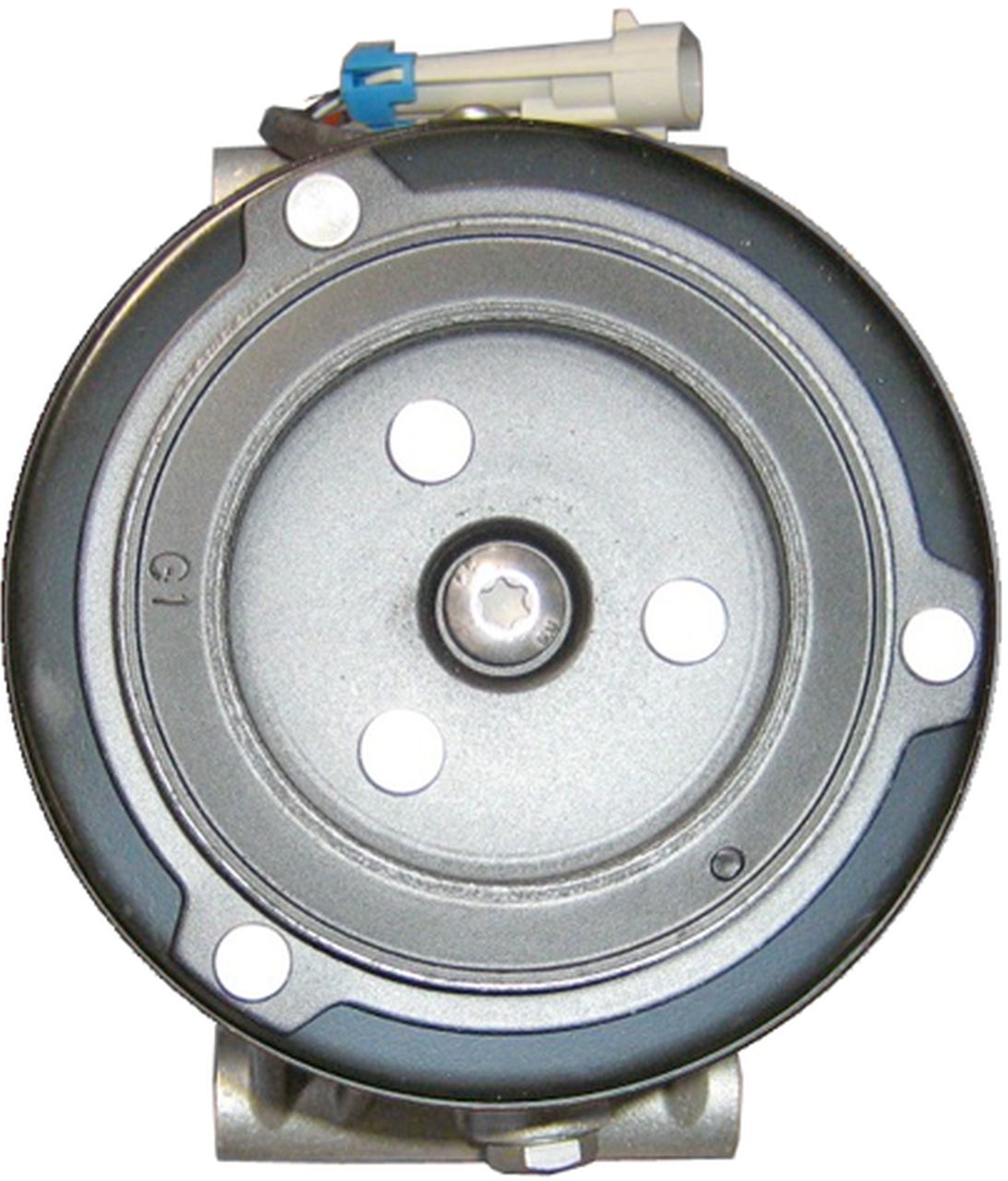 MAHLE PC Aircon compressor ACP45000P