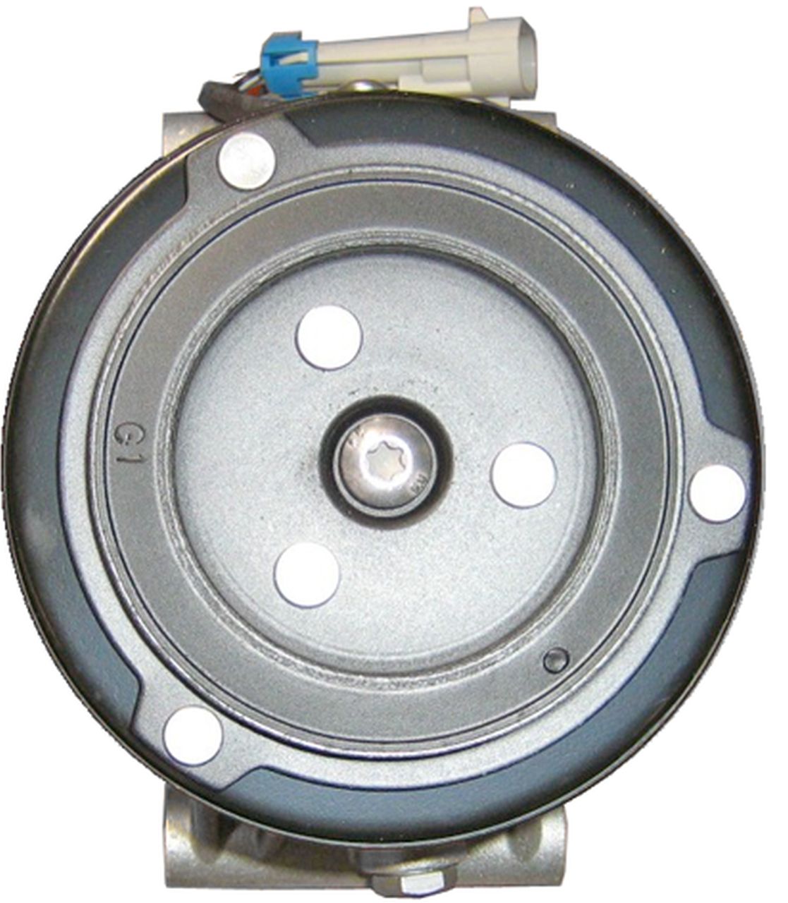 MAHLE PC Aircon compressor ACP45000S