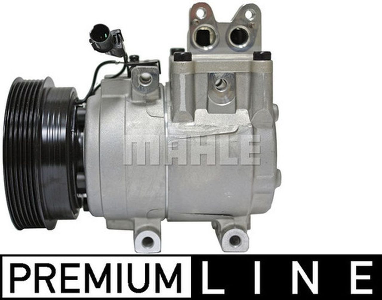 MAHLE PC Aircon compressor ACP461000P
