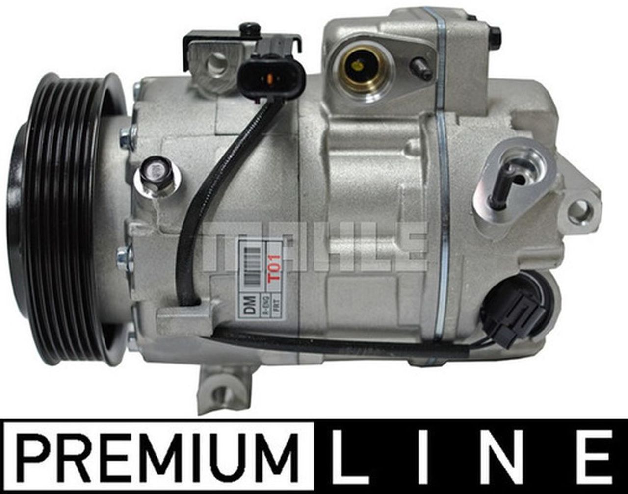 MAHLE PC Aircon compressor ACP462000P